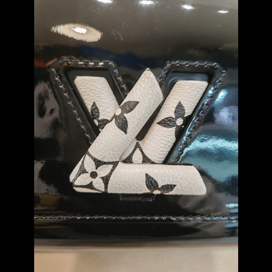 Louis Vuitton twist small bag-14