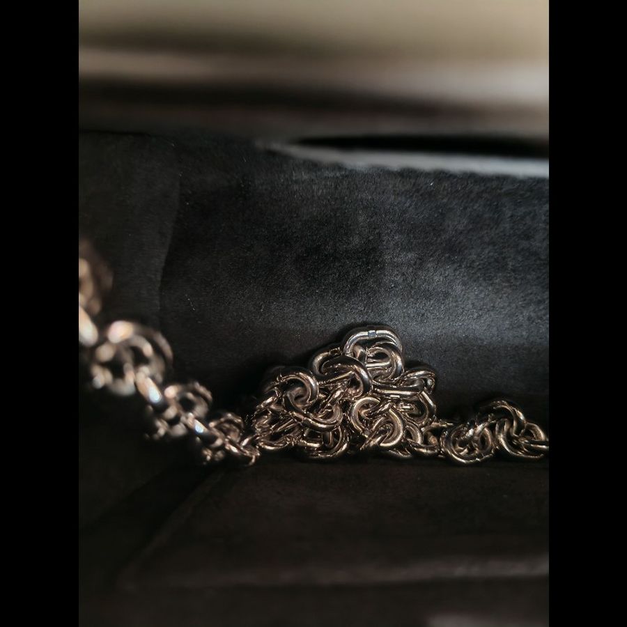 Louis Vuitton twist small bag-16