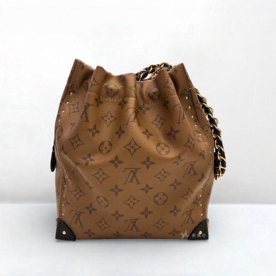 LV Noe Trunk PM水桶肩背包M13324-5