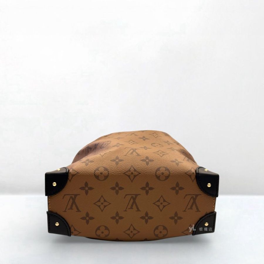 LV Noe Trunk PM水桶肩背包M13324-6