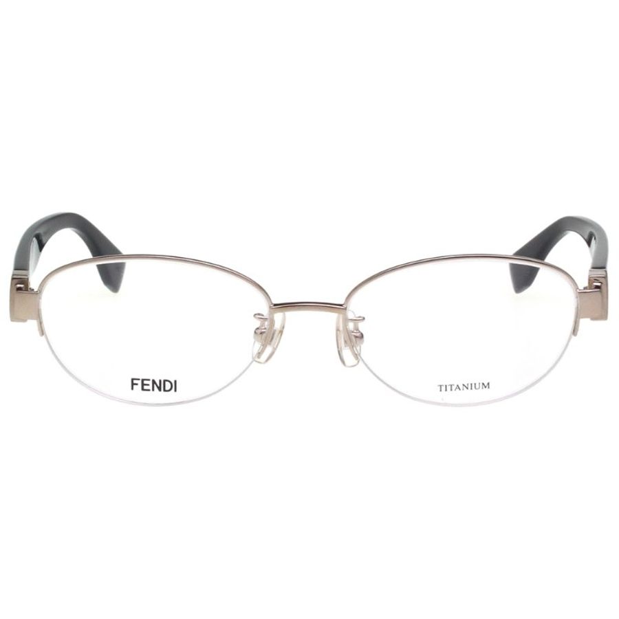 FENDI 光學眼鏡(純鈦水讚)-2
