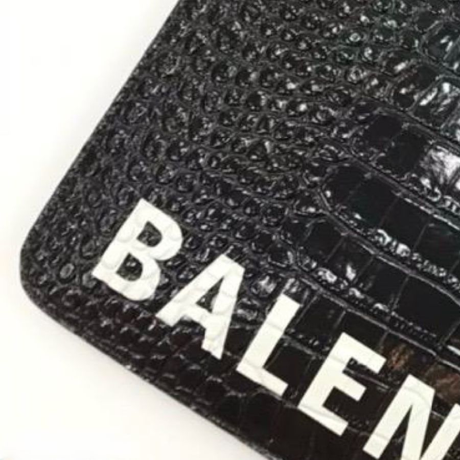Balenciaga clutch bag-3