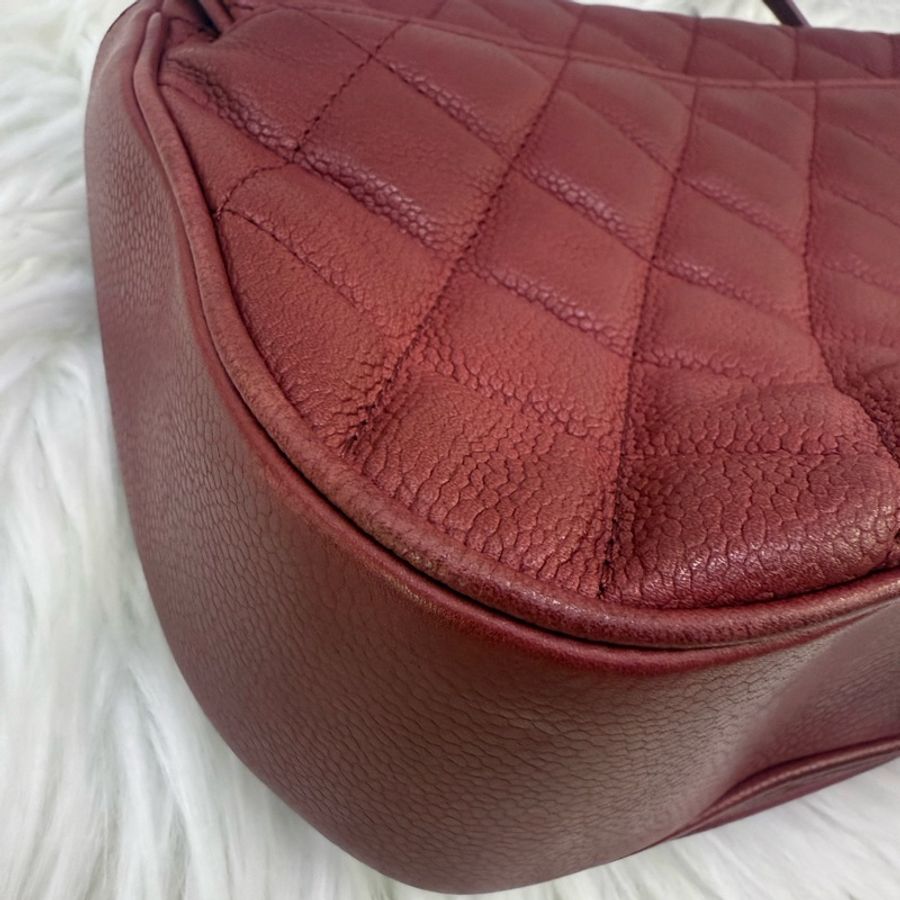 chanel Crossbody bag-3