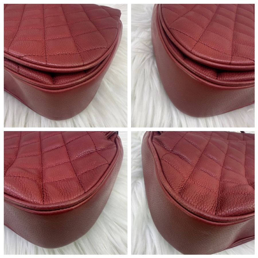 chanel Crossbody bag-6