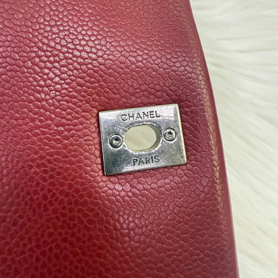 chanel Crossbody bag-8