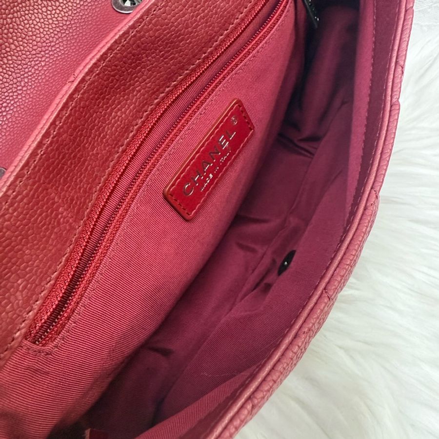 chanel Crossbody bag-10