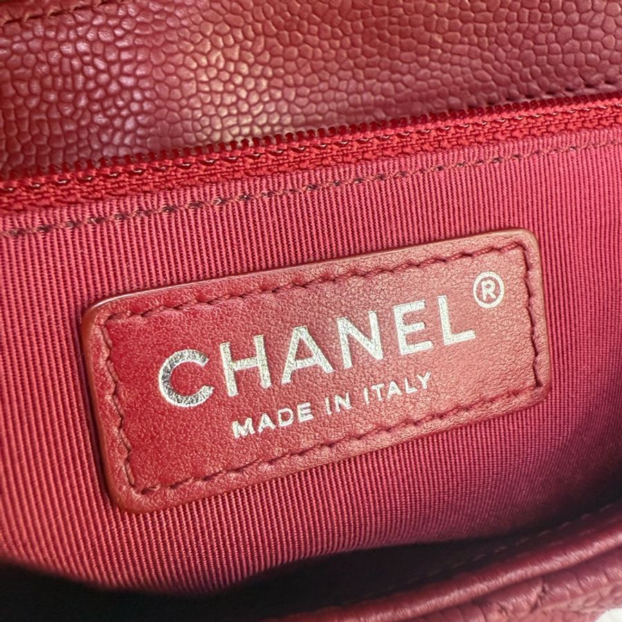 chanel Crossbody bag-11
