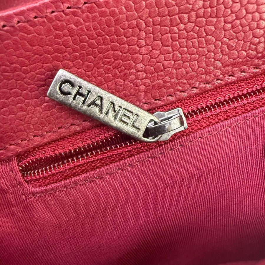 chanel Crossbody bag-12