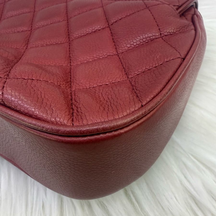 chanel Crossbody bag-16