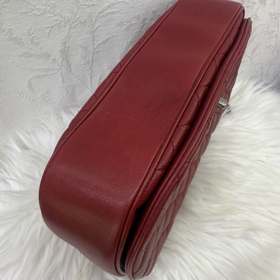 chanel Crossbody bag-18