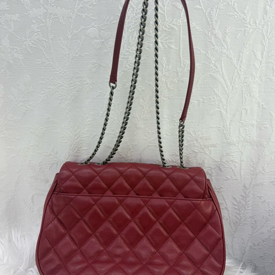chanel Crossbody bag-19