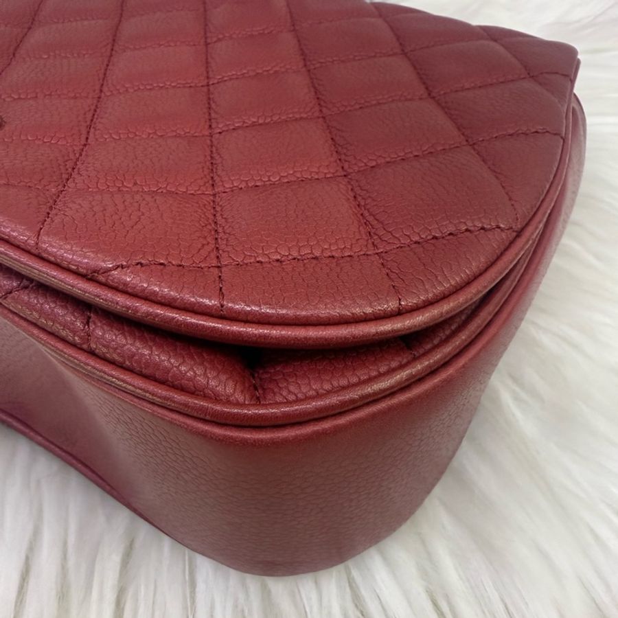 chanel Crossbody bag-21