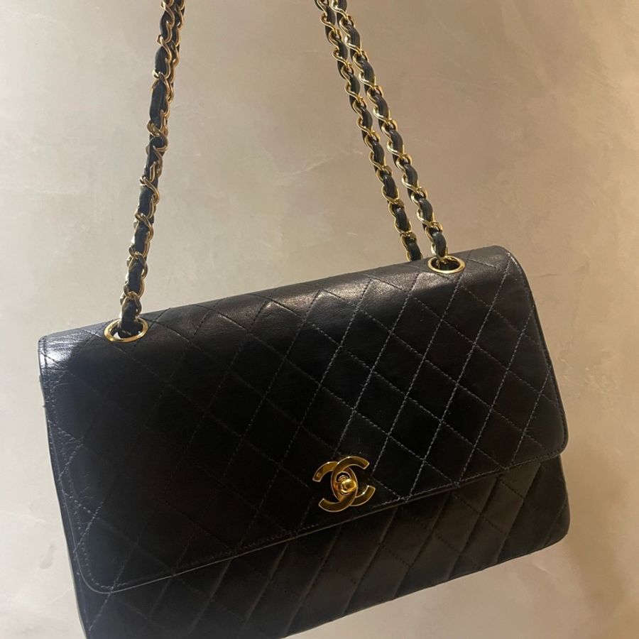 vintage Chanel-10