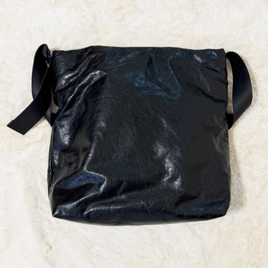 Balenciaga摩納哥流浪包 中號｜✨Wisher惟奢名品✨-1