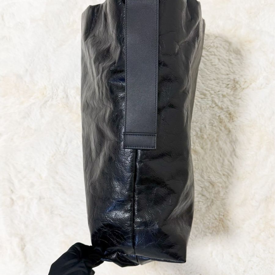 Balenciaga摩納哥流浪包 中號｜✨Wisher惟奢名品✨-3