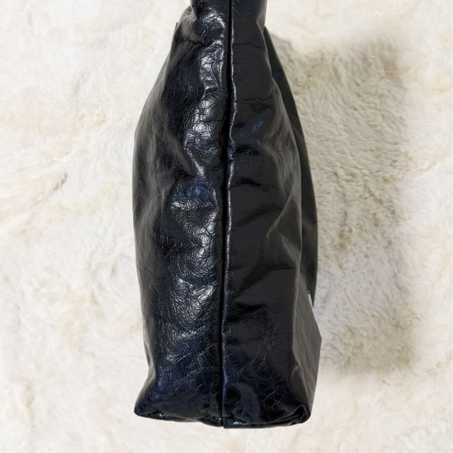 Balenciaga摩納哥流浪包 中號｜✨Wisher惟奢名品✨-4