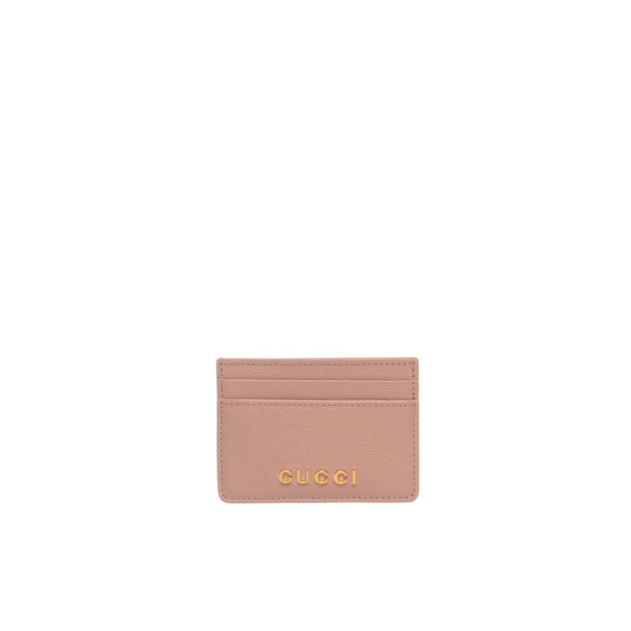 With Gucci Script 卡片包-0