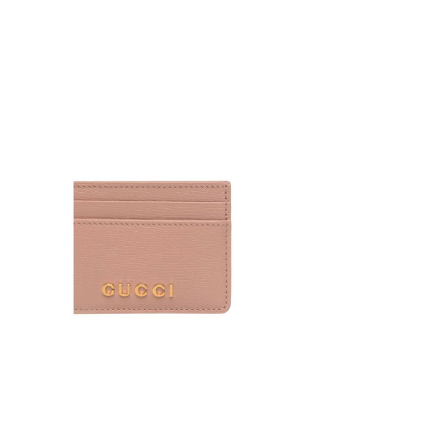 With Gucci Script 卡片包-1