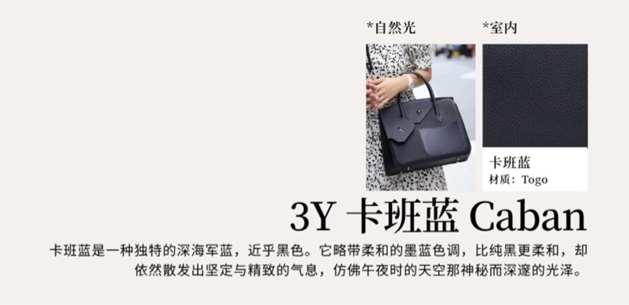 降價!近全新Hermès mini Roulis 豬鼻子-3