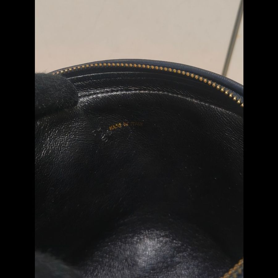 🫅女神購物節狂降（原$28800）‼️只到3/15⏰㊣✨CHANEL✨香奈兒 黑色 老香 小香 Vintage 菱格紋 相機包 手拿包 肩背包 斜背包/二手包/二手精品🌳二手樹屋🌳-31