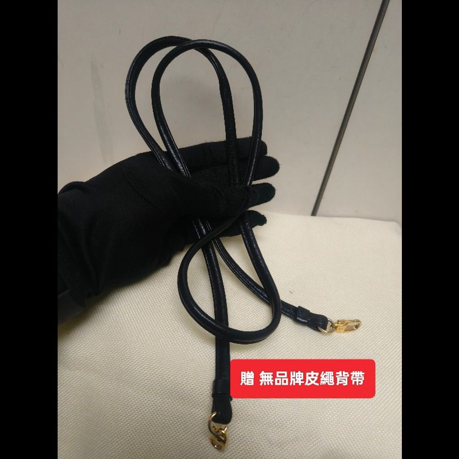 🫅女神購物節狂降（原$28800）‼️只到3/15⏰㊣✨CHANEL✨香奈兒 黑色 老香 小香 Vintage 菱格紋 相機包 手拿包 肩背包 斜背包/二手包/二手精品🌳二手樹屋🌳-47