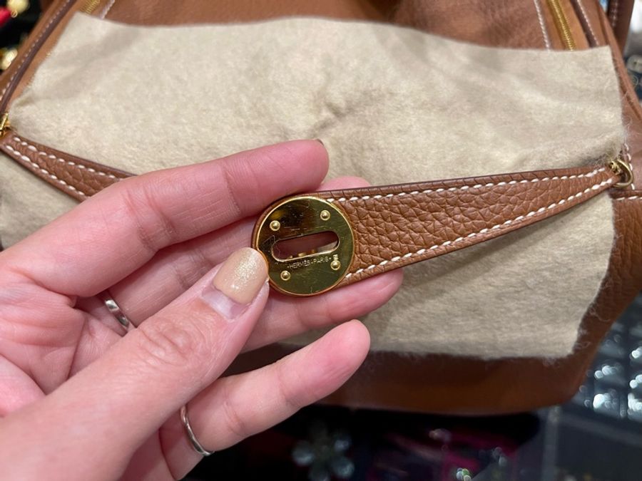 Hermes Lindy26-9