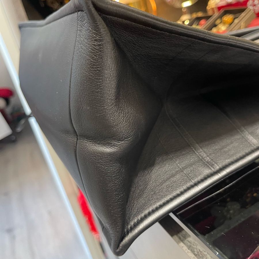 Christian Dior Book Tote Large 大款-13