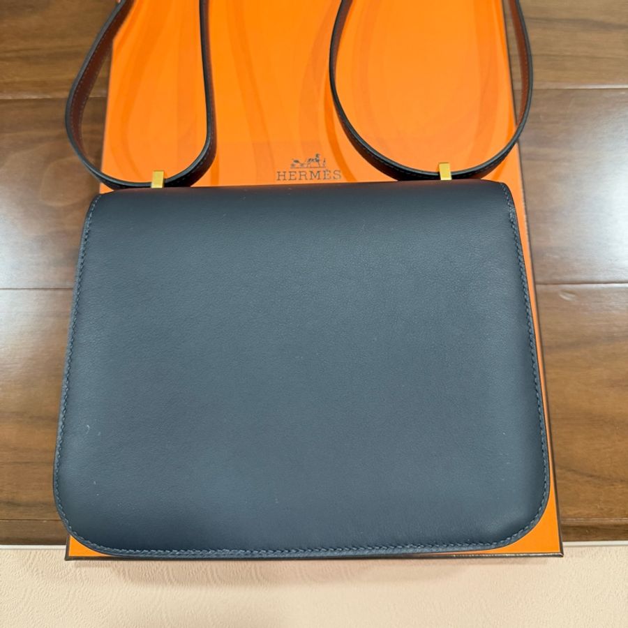 全新Mini Constance19 3YCaban色K刻-6