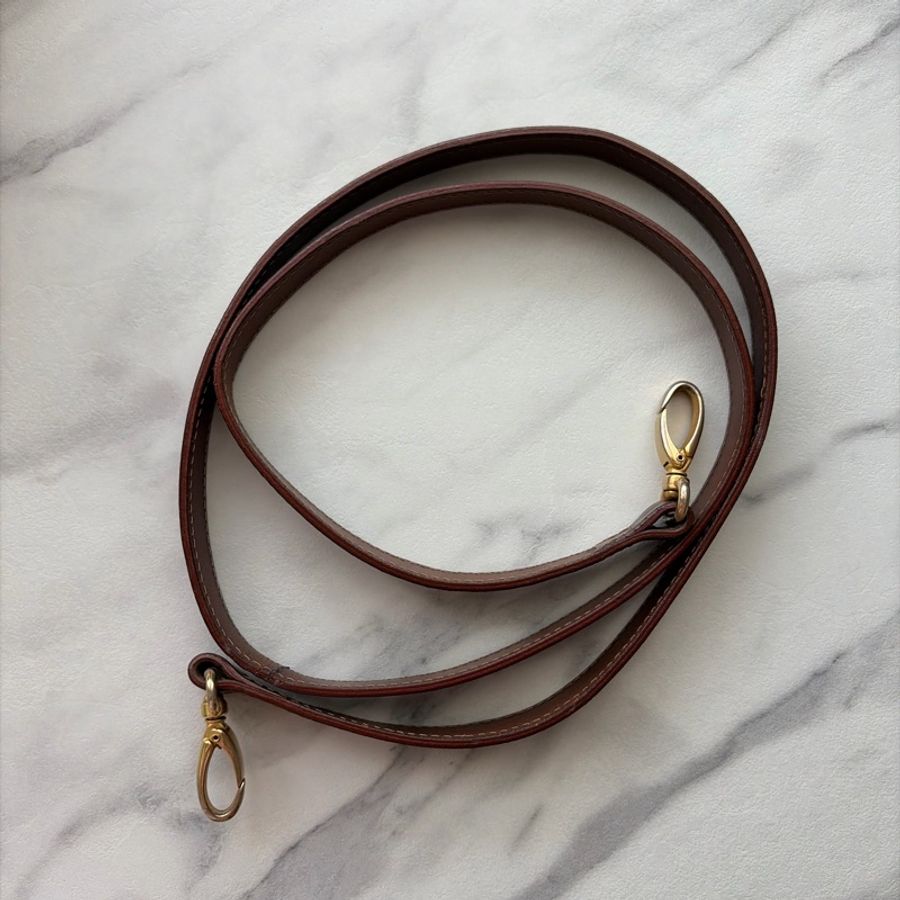 Burberry 中古小貝殼包-22