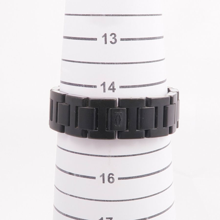 CARTIER Pasha Seatimer W3140003-8