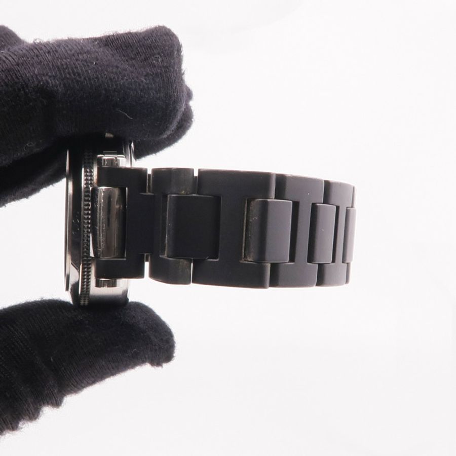 CARTIER Pasha Seatimer W3140003-9