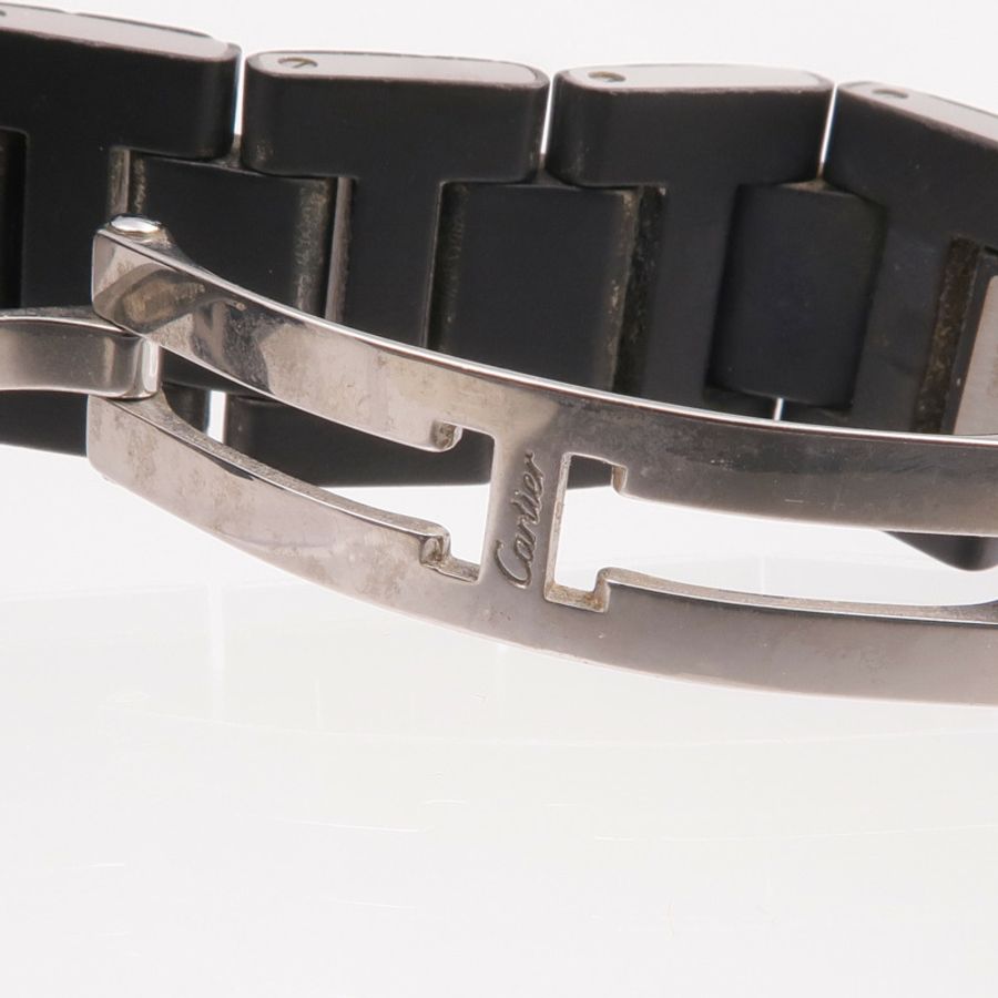 CARTIER Pasha Seatimer W3140003-12