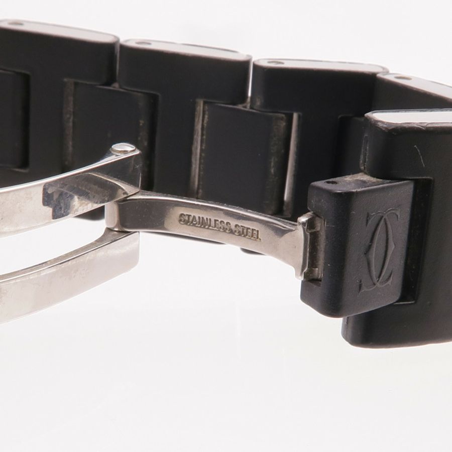 CARTIER Pasha Seatimer W3140003-14