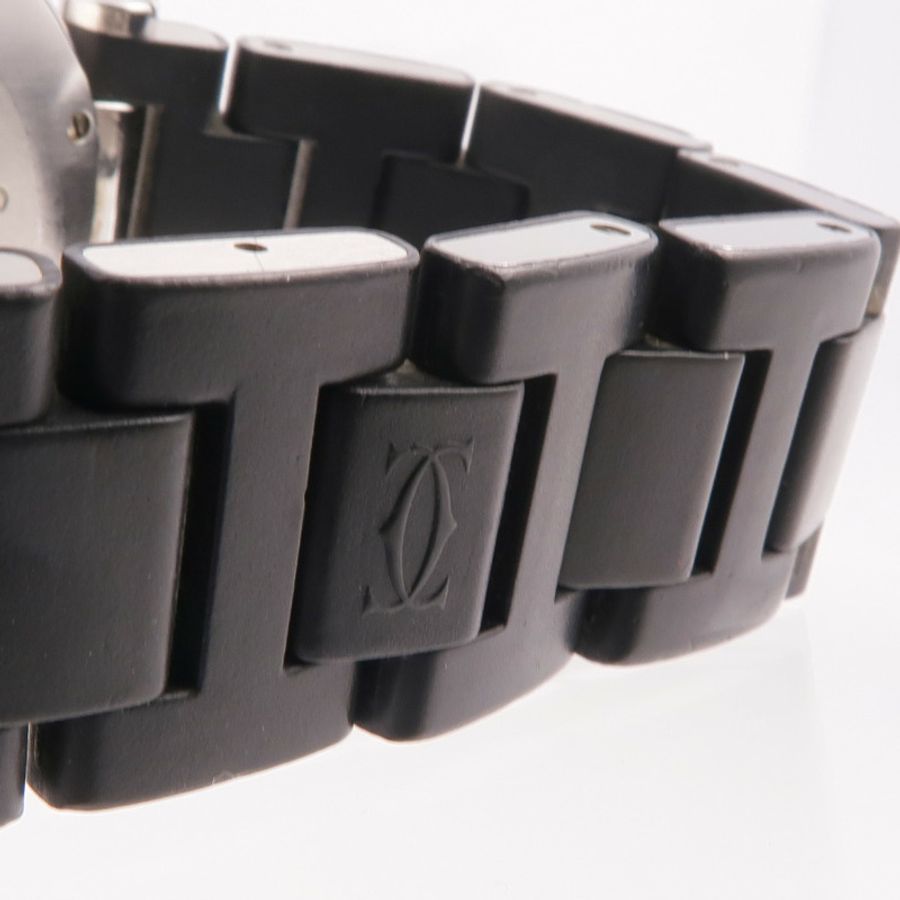 CARTIER Pasha Seatimer W3140003-17