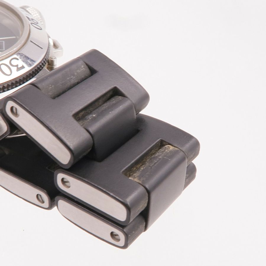 CARTIER Pasha Seatimer W3140003-20