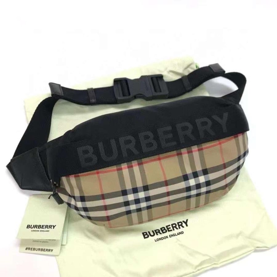 Burberry Bum bag-1