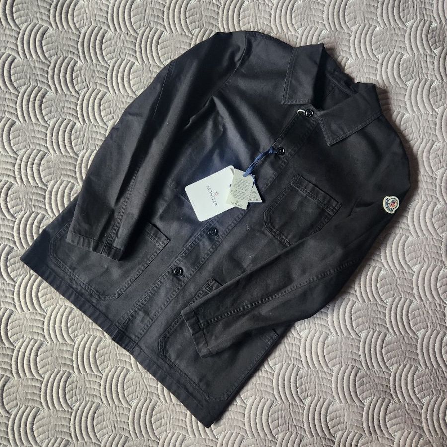 Moncler Jacket-0