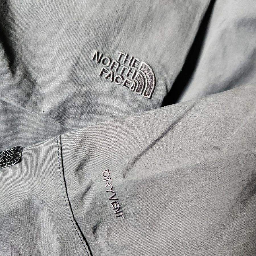 The North Face M66 Cargo Jacket-5