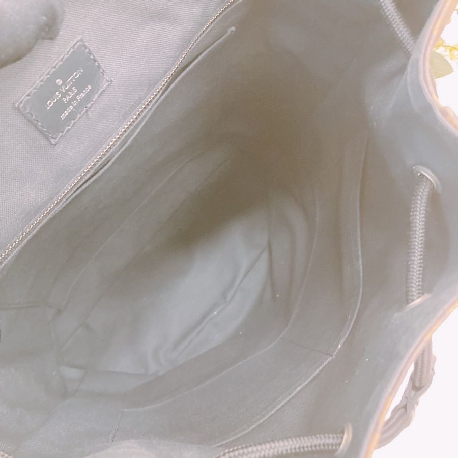 MS0481 LOUIS VUITTON 路易威登經典花紋中號後背包 CHRISTOPHER BACKPACK MM MONOGRAM CANVAS-21