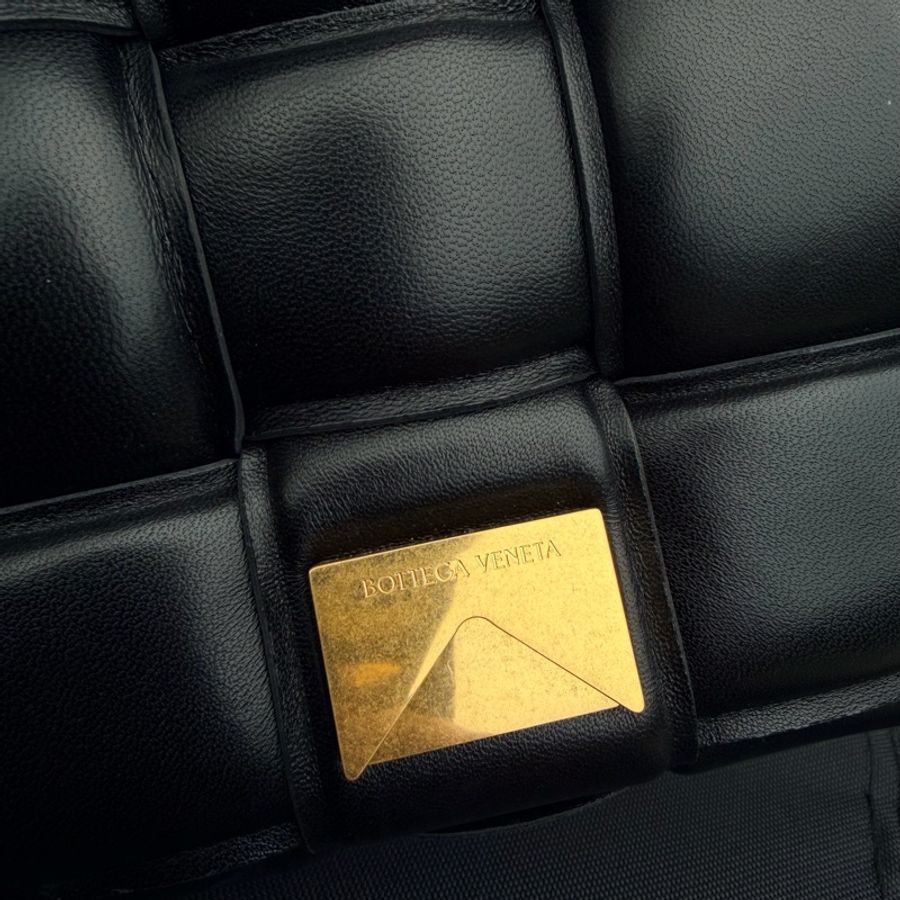 bottega veneta padded cassette-9
