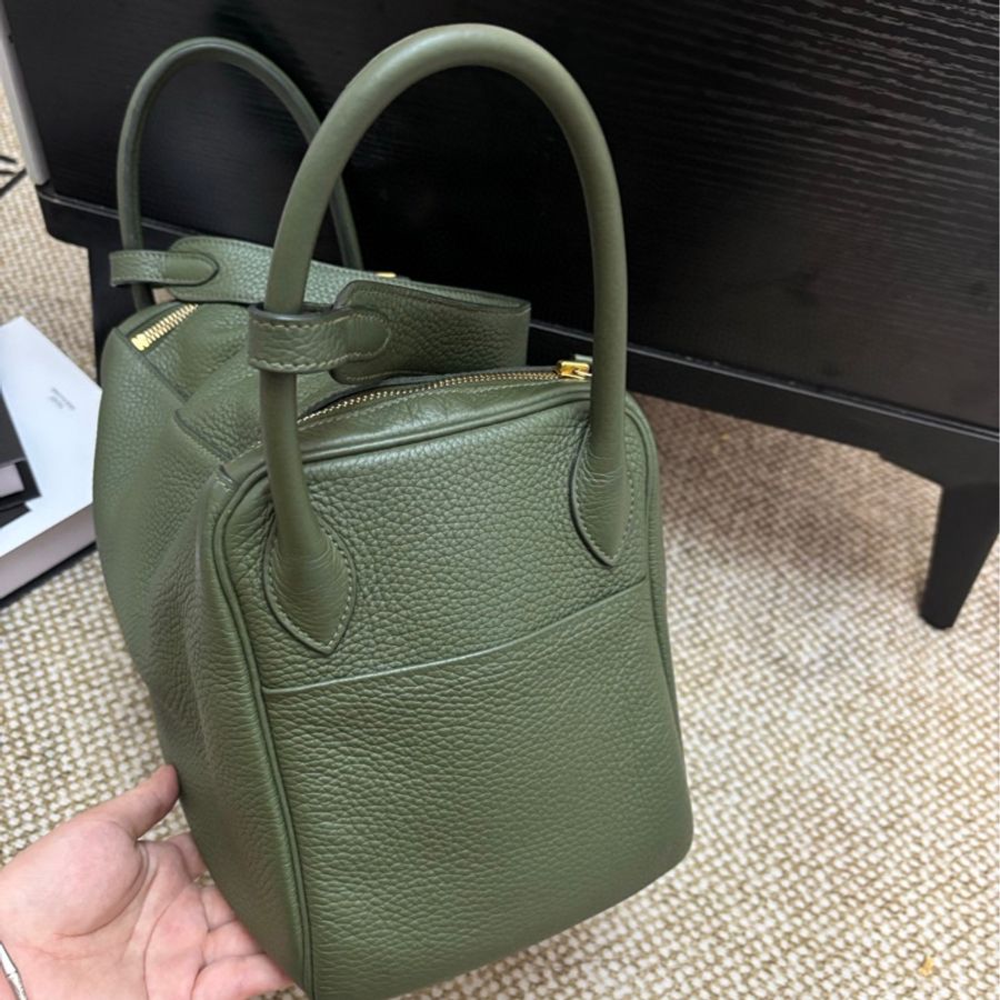 Hermes Lindy 30-2