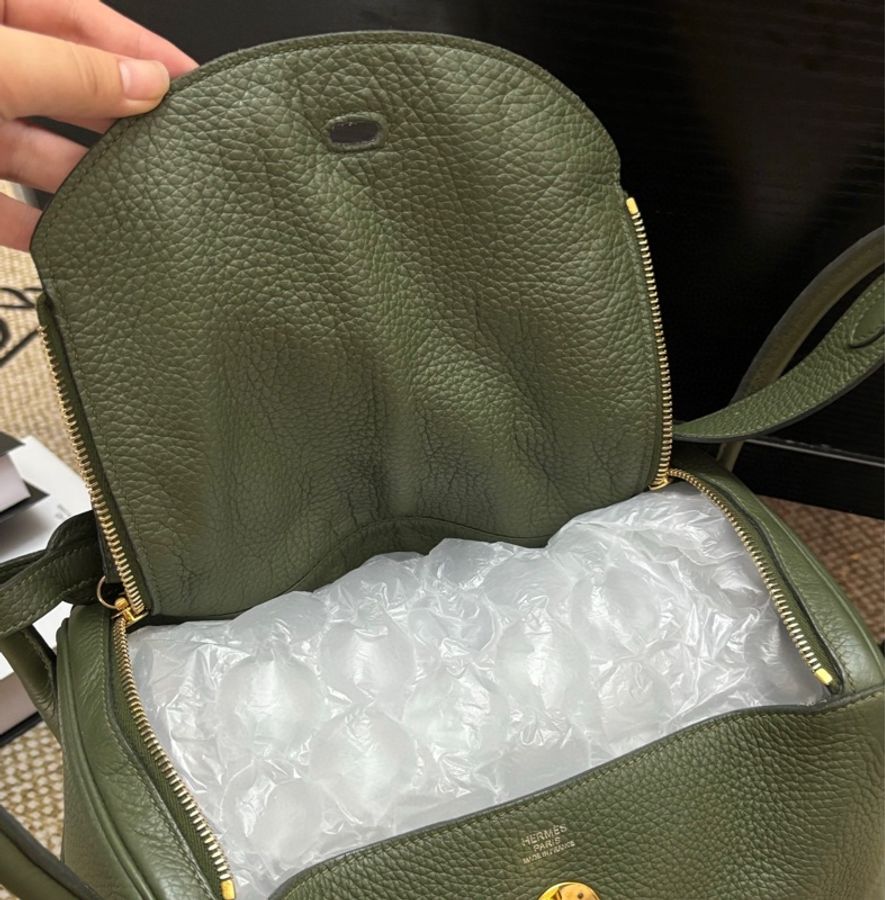 Hermes Lindy 30-4