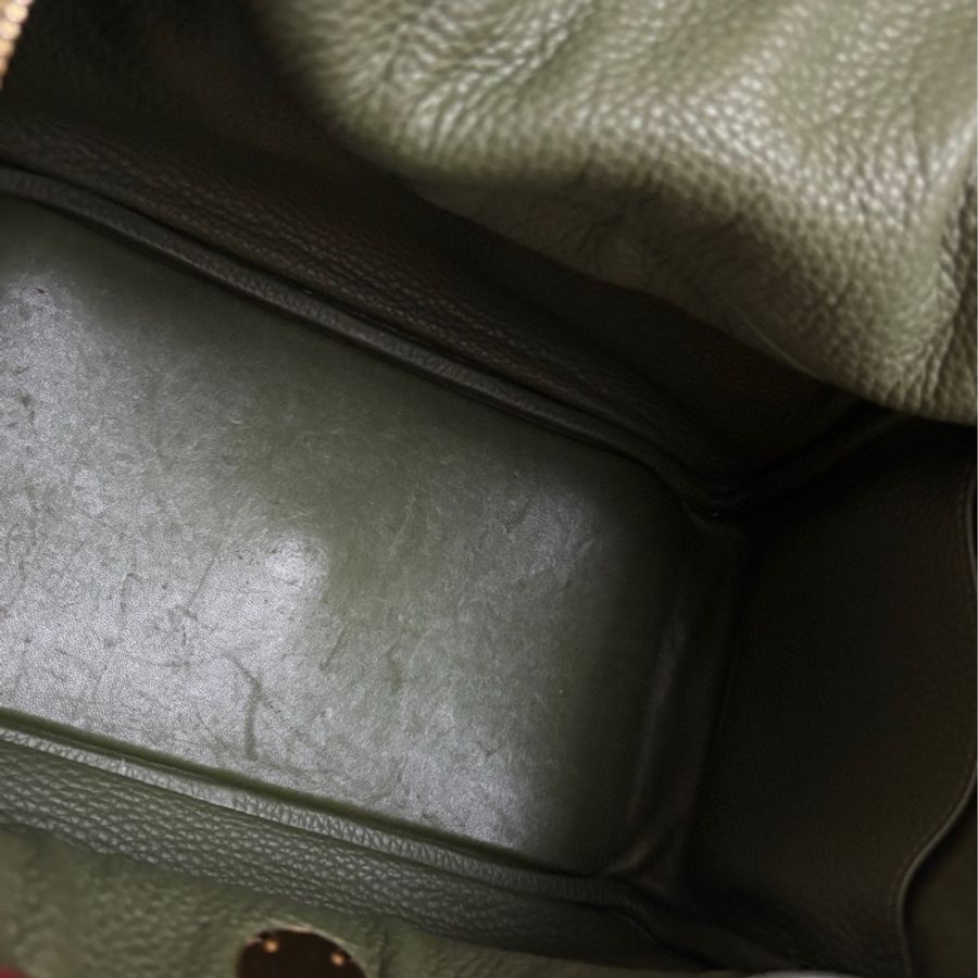 Hermes Lindy 30-6