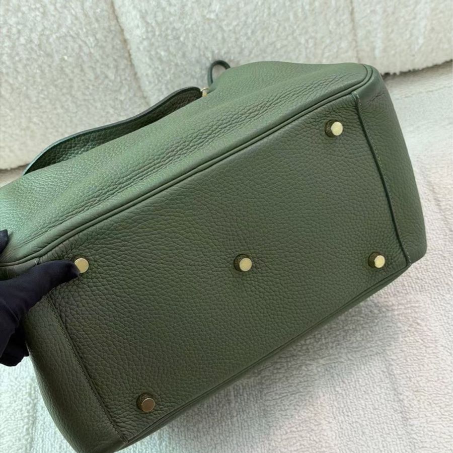 Hermes Lindy 30-7