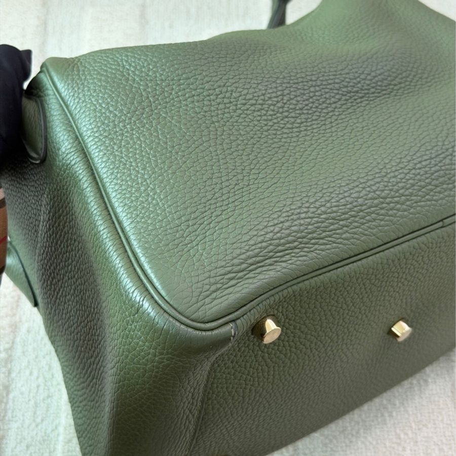 Hermes Lindy 30-10