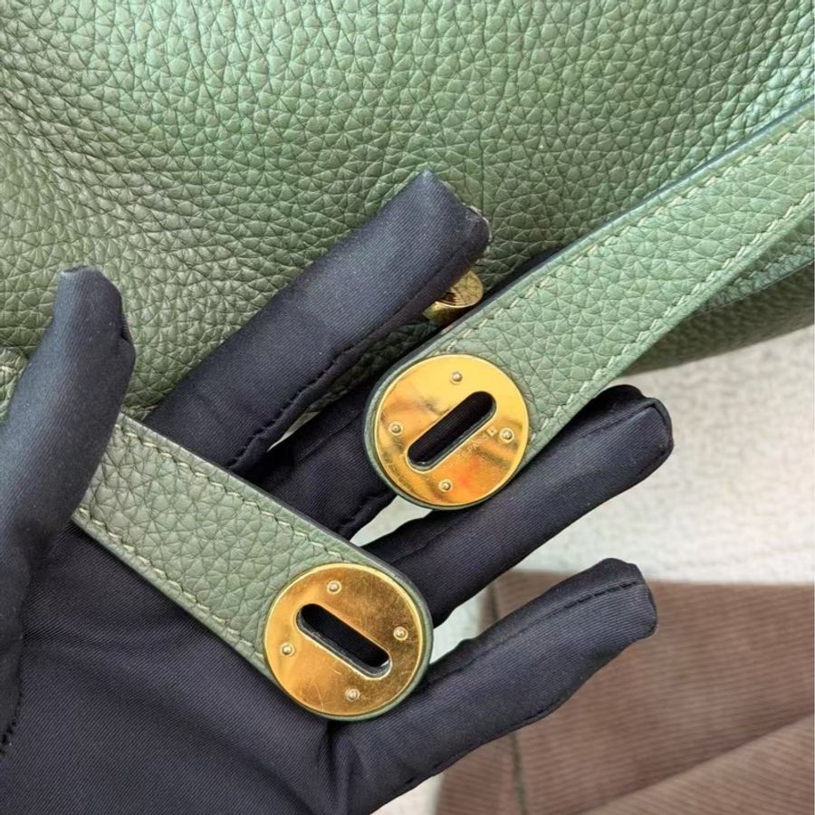 Hermes Lindy 30-12