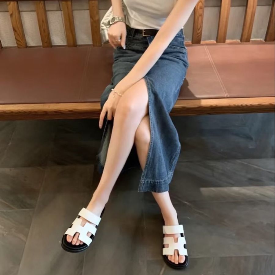HERMÈS Chypre二舅涼鞋 【穿了會被誇的涼鞋🥰】-5