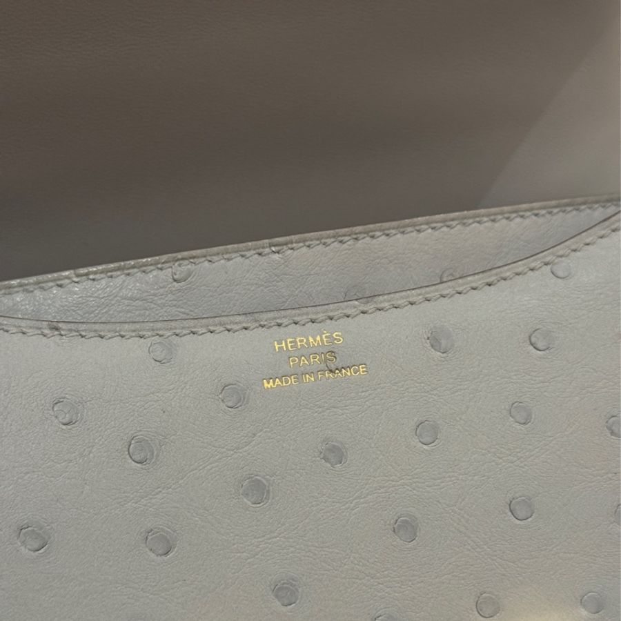 Hermes Constance 19-25
