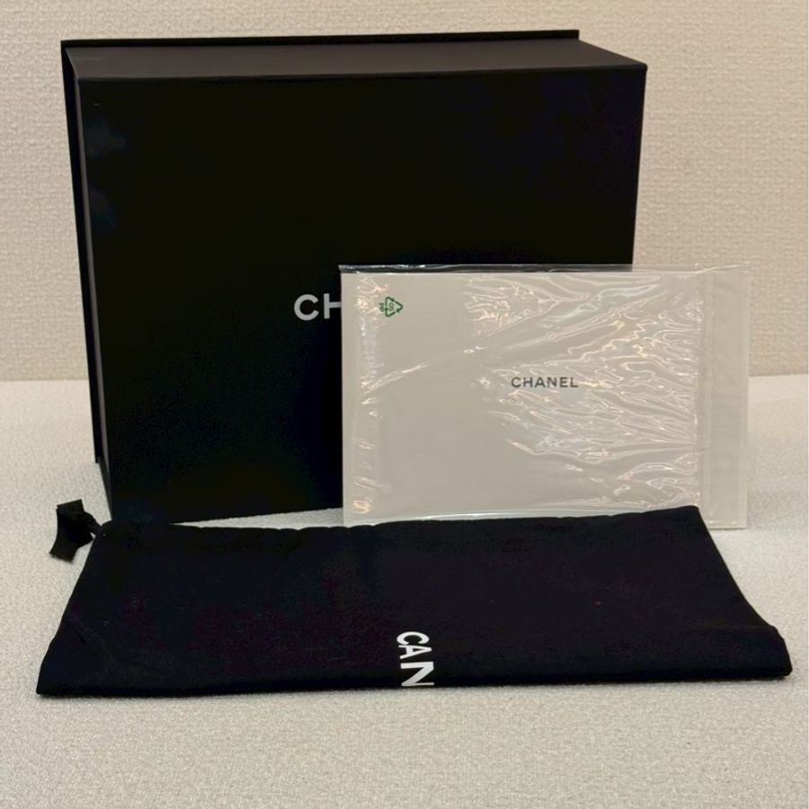 Chanel 23p adov 雙肩包-2