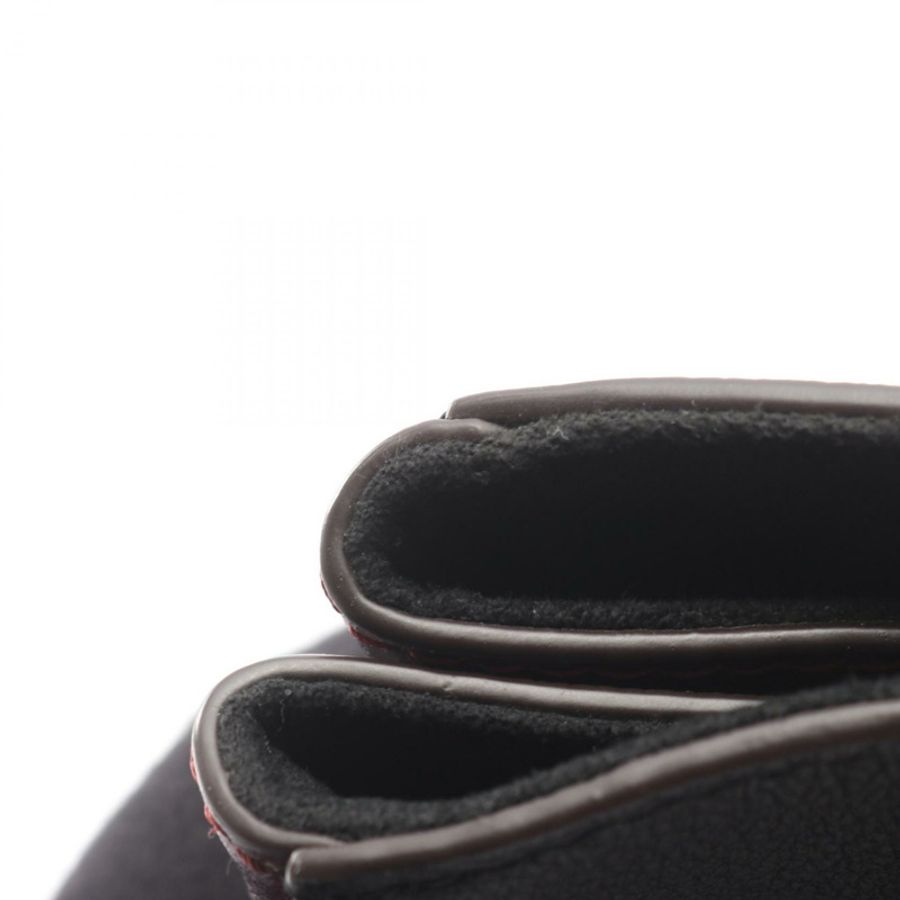 路易威登 Fold Tote MM 斜背包 M45409 Monogram Noir 奶油色-6